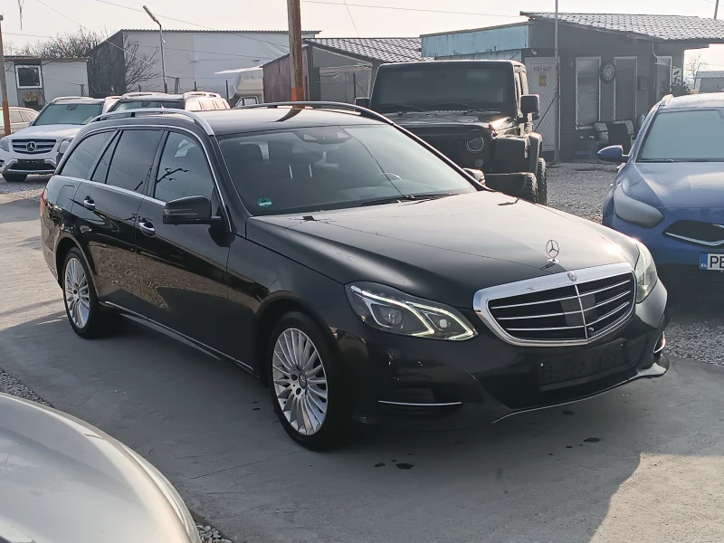 Mercedes-Benz E 350  4Matic/9 Gtronic/DISTRONIC/CAMERA/LED/PODGREV/PEC, снимка 4 - Автомобили и джипове - 53200807