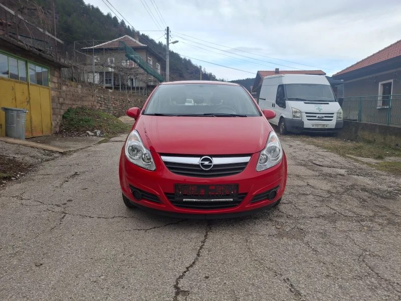 Opel Corsa 1.0i.95000км., снимка 2 - Автомобили и джипове - 53275965