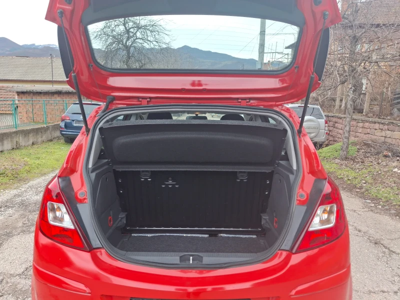 Opel Corsa 1.0i.95000км., снимка 5 - Автомобили и джипове - 53275965