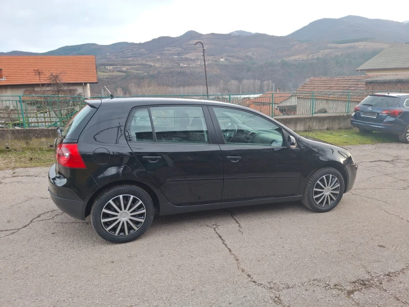 VW Golf 1.4i klim.стария мотор, снимка 11 - Автомобили и джипове - 53275965