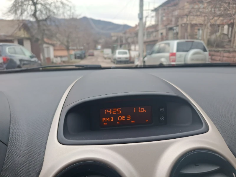 Opel Corsa 1.0i.95000км., снимка 10 - Автомобили и джипове - 53275965