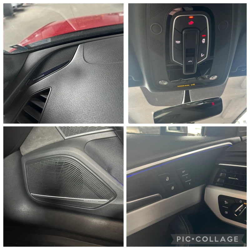 Audi S4 Audi S4 Quattro 8ZF B&O, снимка 17 - Автомобили и джипове - 53360283