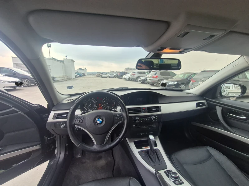 BMW 330 330i, снимка 12 - Автомобили и джипове - 53401410