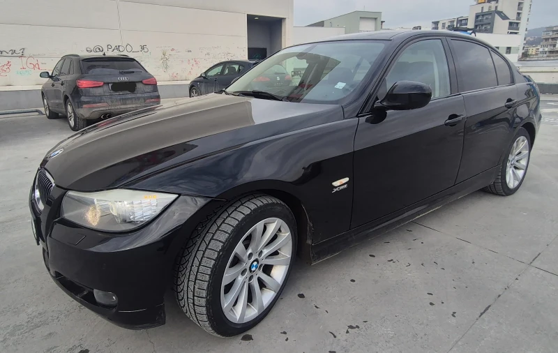 BMW 330 330i, снимка 3 - Автомобили и джипове - 53401410
