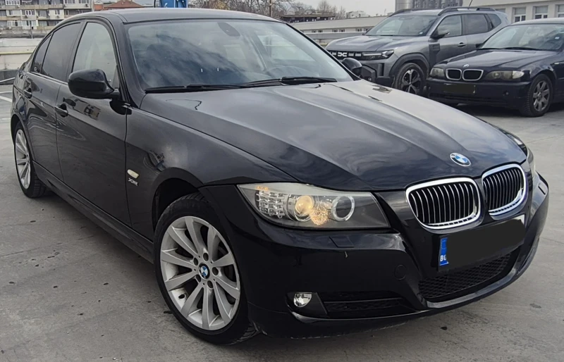 BMW 330 330i