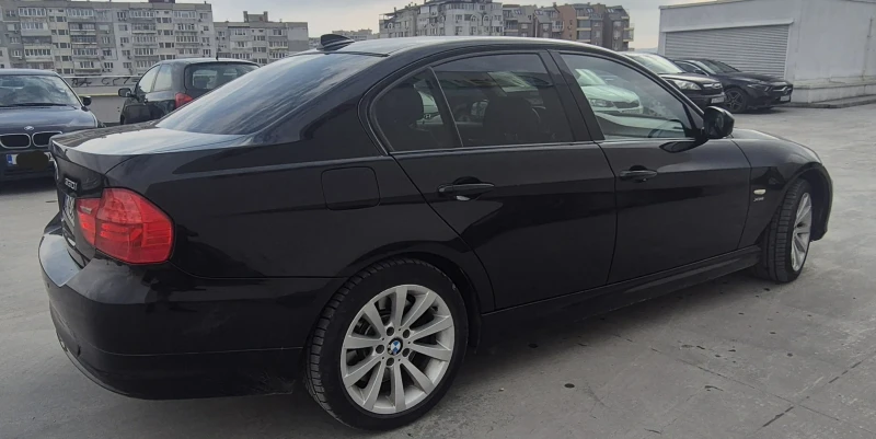 BMW 330 330i, снимка 7 - Автомобили и джипове - 53401410