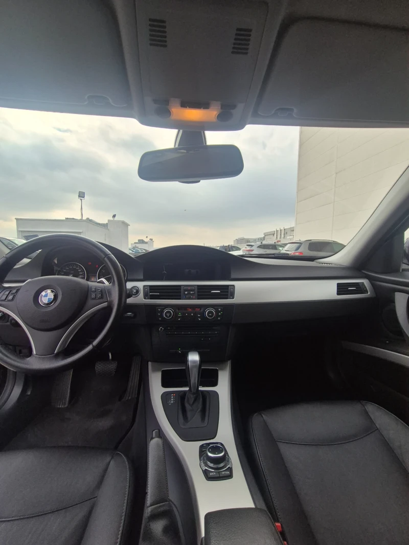 BMW 330 330i, снимка 10 - Автомобили и джипове - 53401410