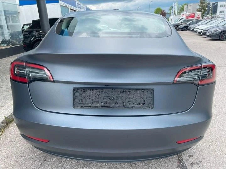 Tesla Model 3 MY22 Grey-Carbon, снимка 5 - Автомобили и джипове - 45823795