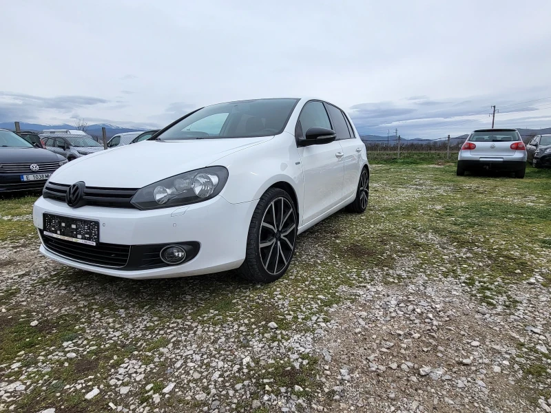 VW Golf 1.6 TDI MATCH - 9999 лв. - 23007612 1