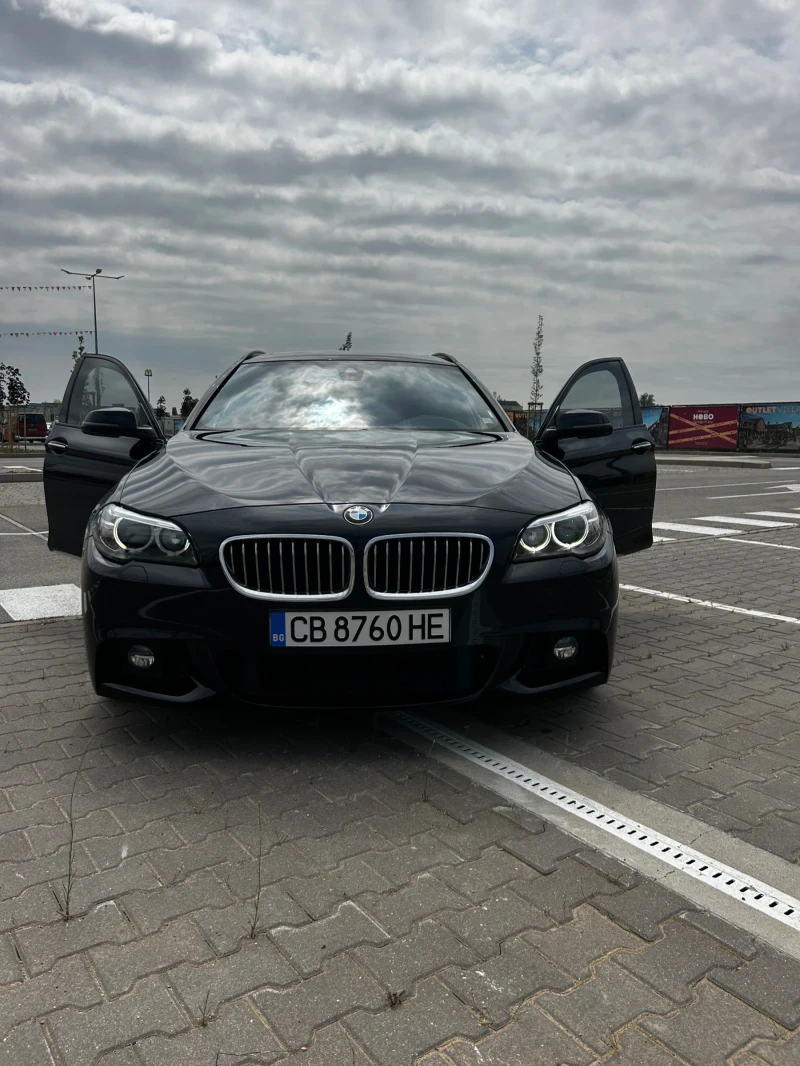 BMW 530 - 27500 лв. / 14060.53 € - 64179550 1