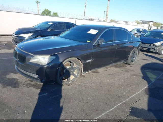 BMW 750 - 17000 лв. / 8691.96 € - 56386406 1