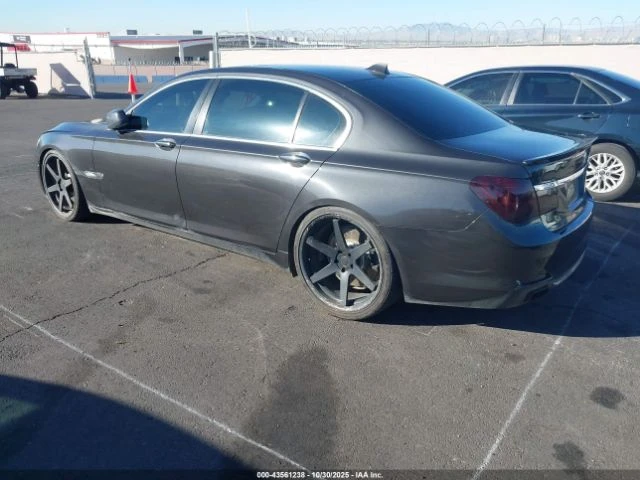 BMW 750 | Mobile.bg   3