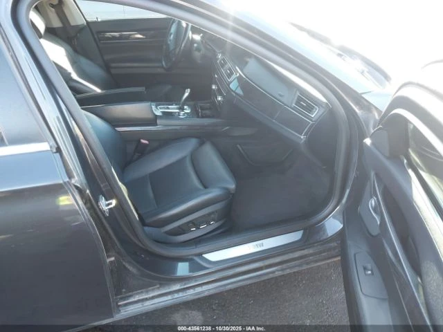 BMW 750 | Mobile.bg   5