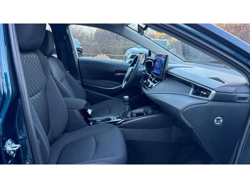 Toyota Corolla SDN 1.5 6MT EXECUTIVE - НОВА, снимка 6 - Автомобили и джипове - 53123381