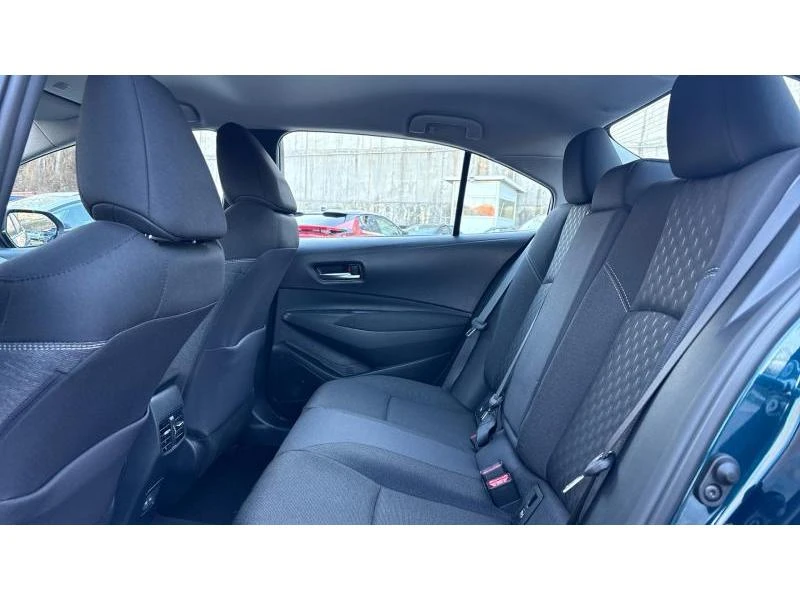 Toyota Corolla SDN 1.5 6MT EXECUTIVE - НОВА, снимка 11 - Автомобили и джипове - 53123381