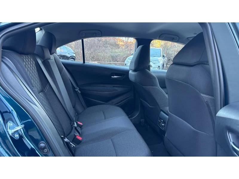 Toyota Corolla SDN 1.5 6MT EXECUTIVE - НОВА, снимка 7 - Автомобили и джипове - 53123381