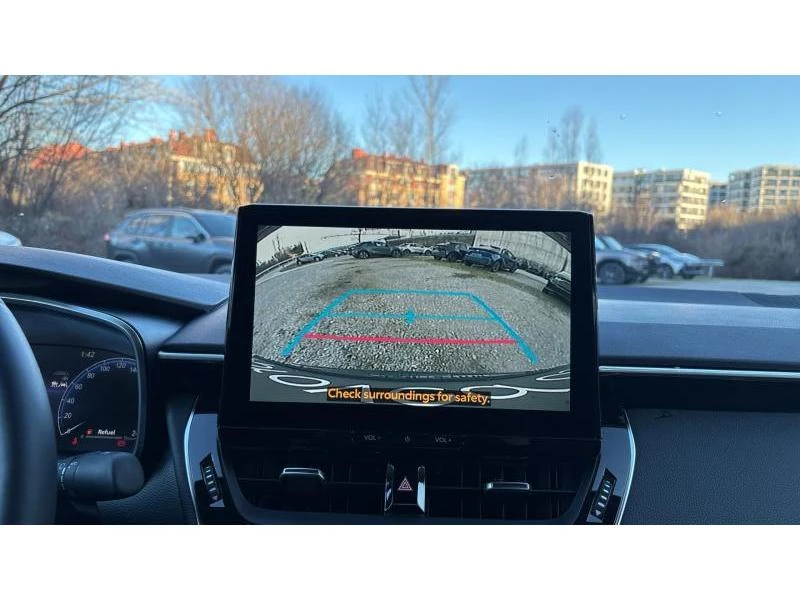 Toyota Corolla SDN 1.5 6MT EXECUTIVE - НОВА, снимка 15 - Автомобили и джипове - 53123381