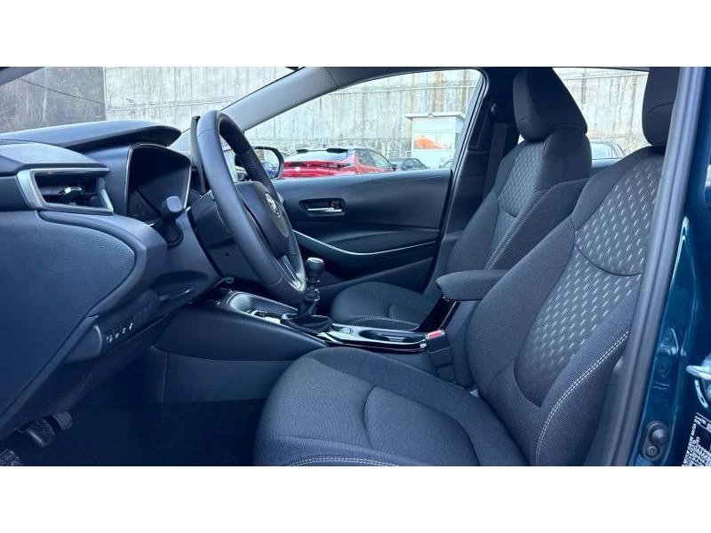 Toyota Corolla SDN 1.5 6MT EXECUTIVE - НОВА, снимка 12 - Автомобили и джипове - 53123381