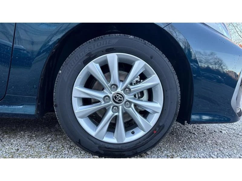 Toyota Corolla SDN 1.5 6MT EXECUTIVE - НОВА, снимка 16 - Автомобили и джипове - 53123381