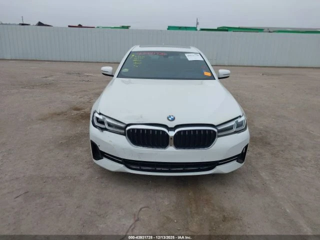 BMW 530 530i* ПАМЕТ* DIGITAL* ПАНОРАМА* КОЖА  - изображение 9