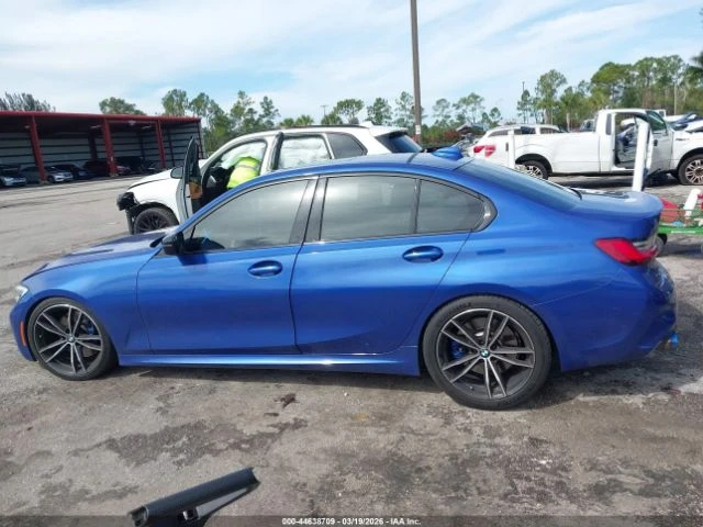 BMW 340 i HARMAN KARDON* ���������* �������* ������*  | Mobile.bg � ����������� 8