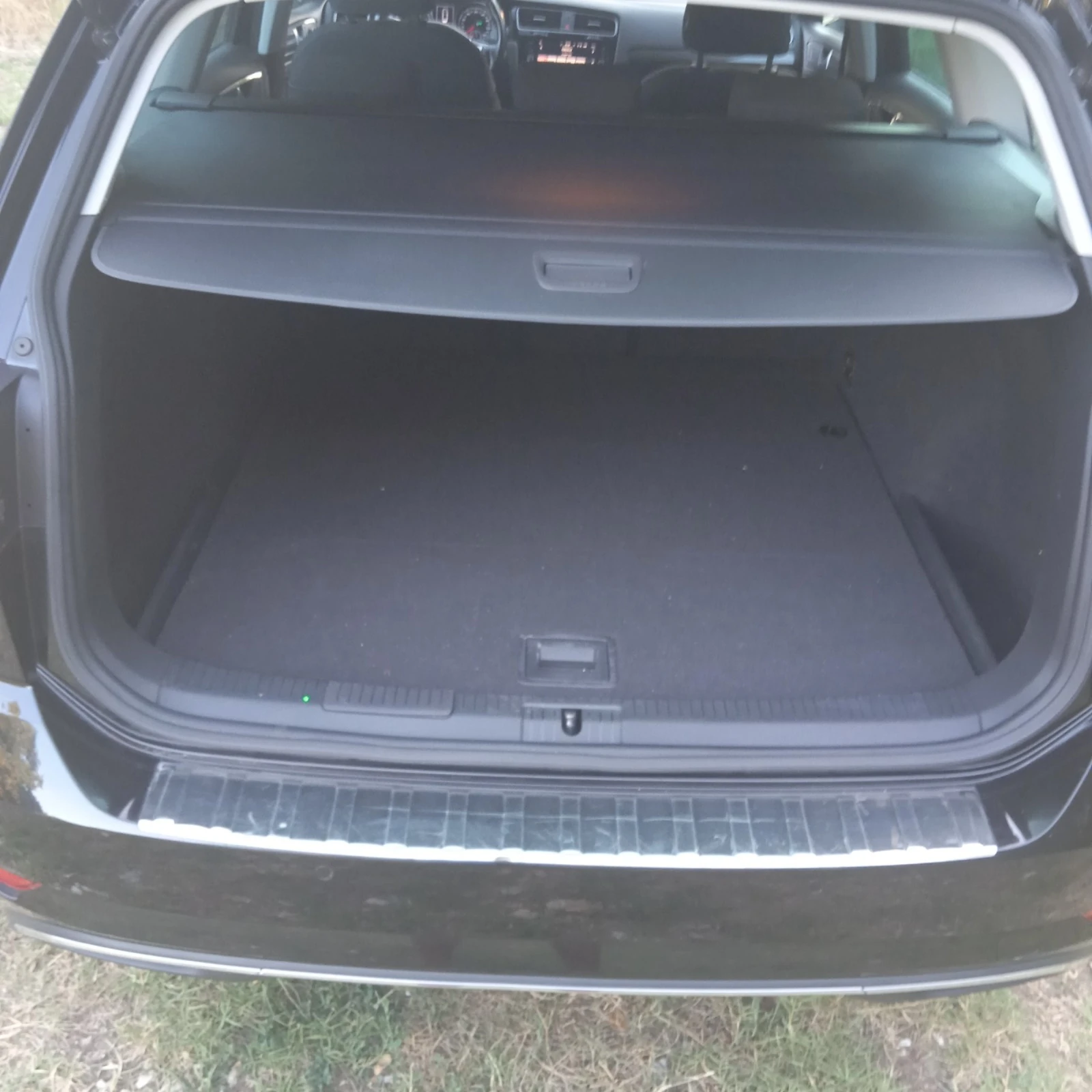 VW Golf 1.6 TDI | Mobile.bg   12