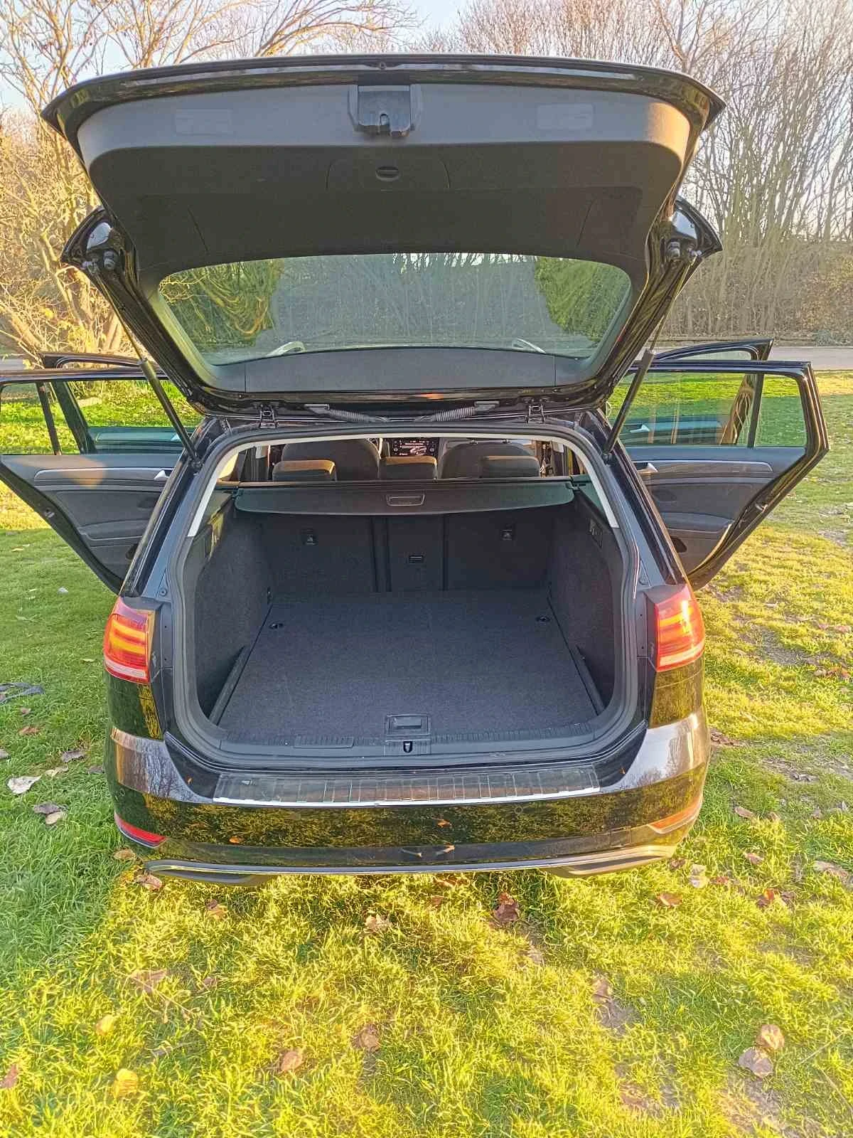 VW Golf 1.6 TDI - изображение 5