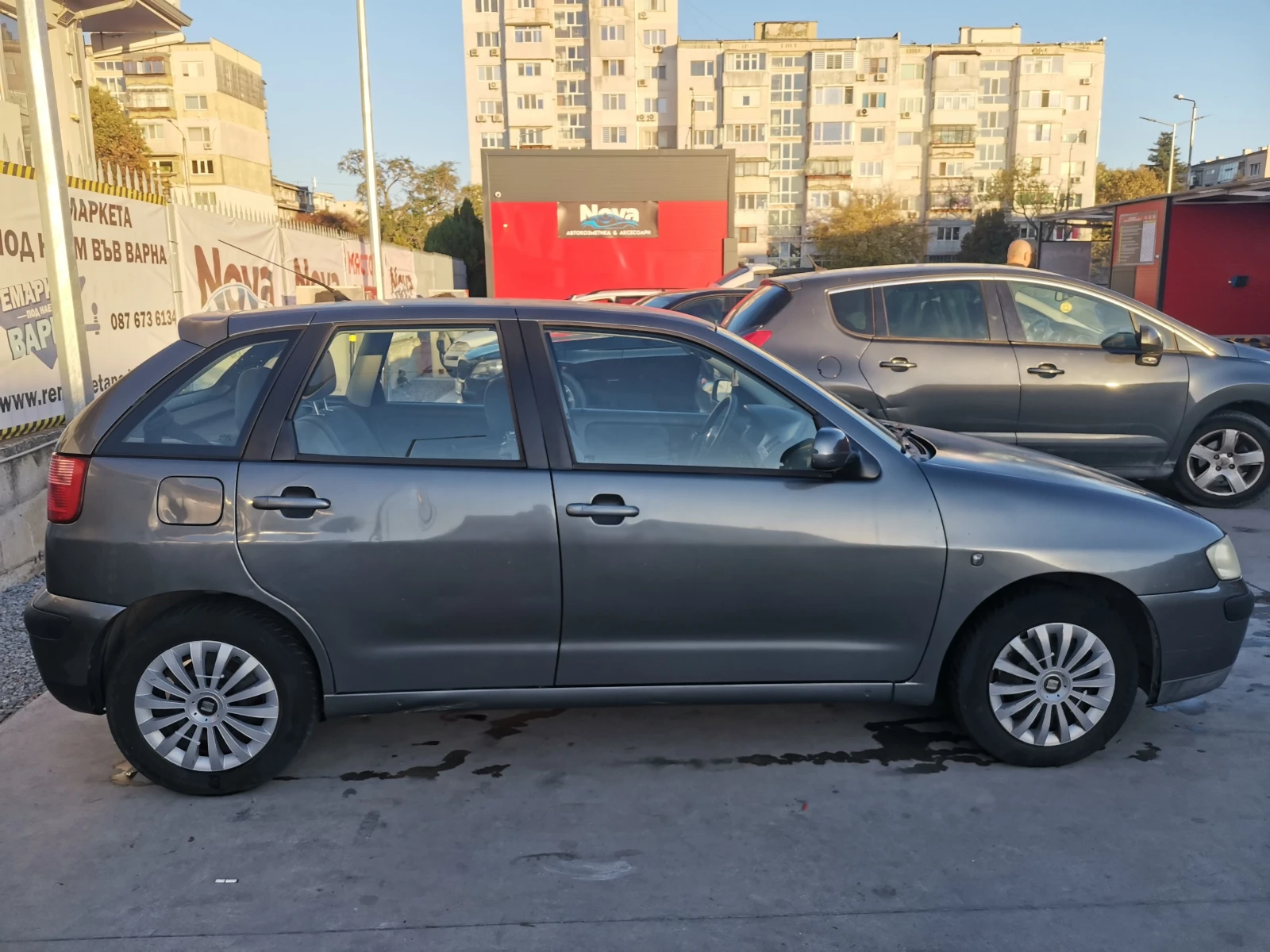 Seat Ibiza 1.4 MPI - изображение 2