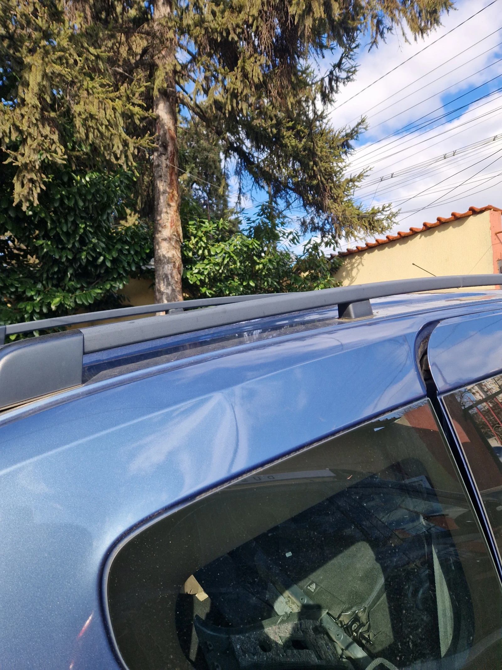 Dacia Dokker 1.5 дци - изображение 8