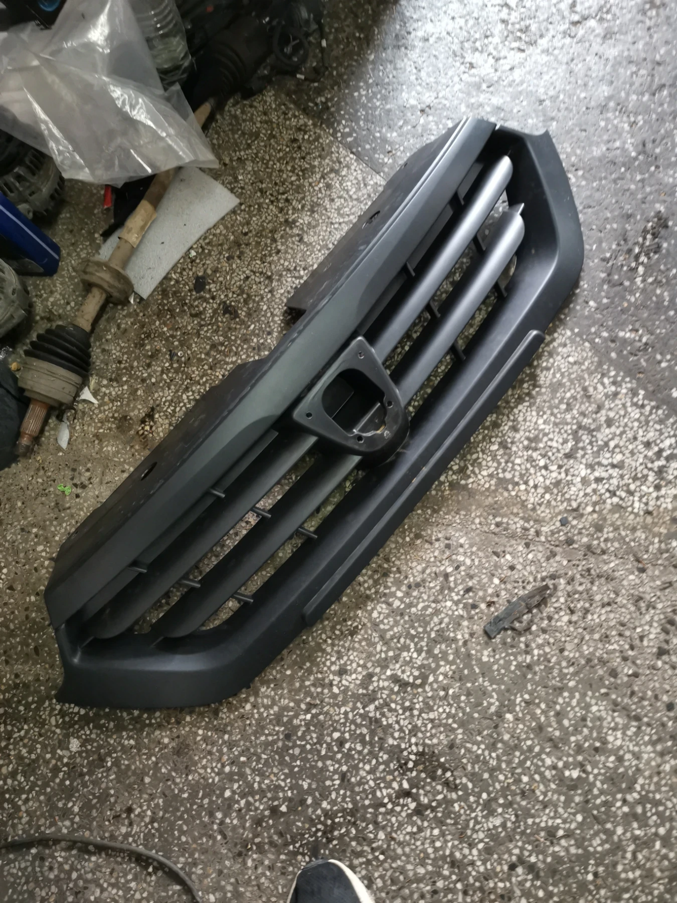 Dacia Dokker 1.5 ��� | Mobile.bg � ����������� 2