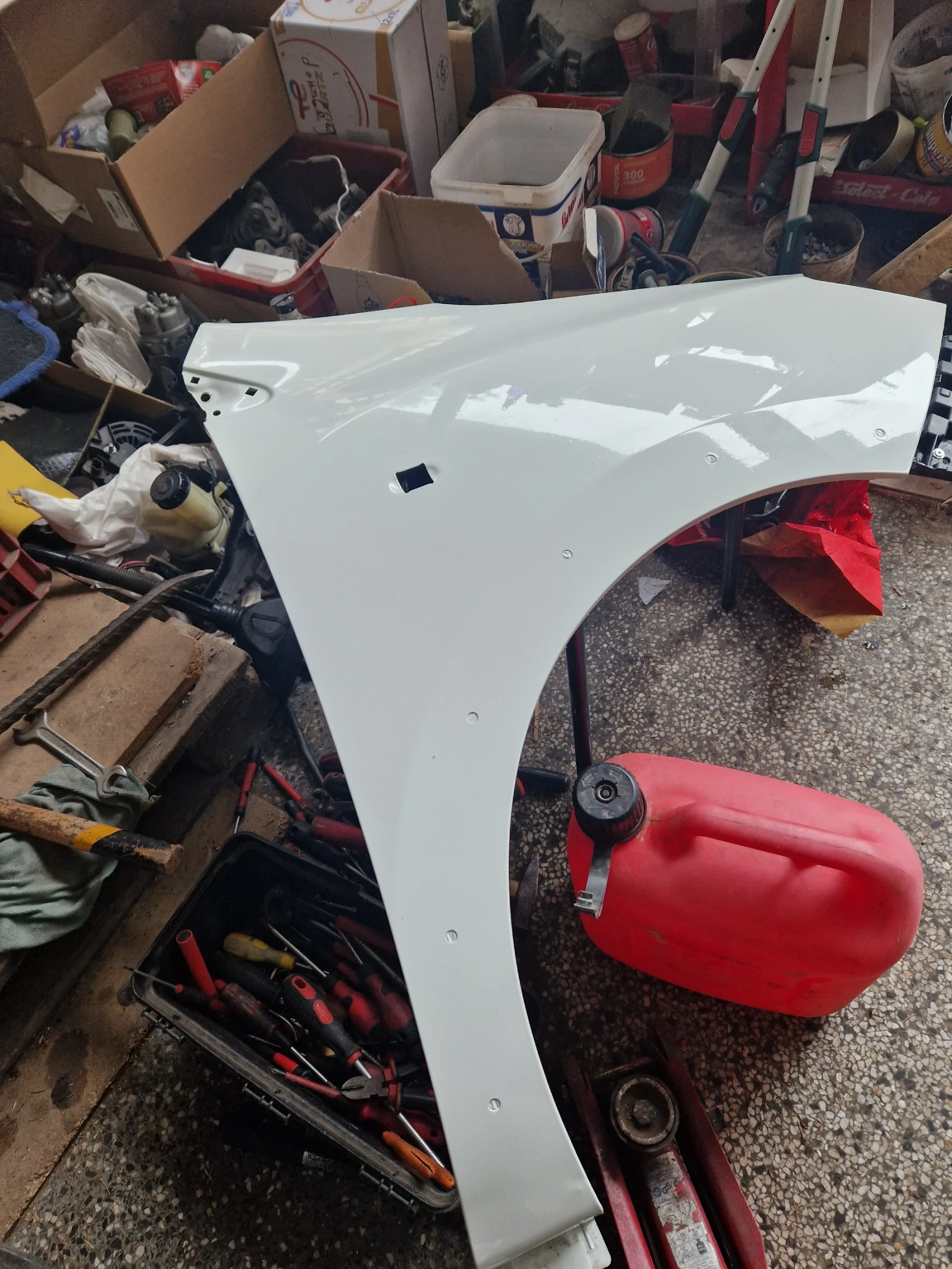 Dacia Dokker 1.5 ��� | Mobile.bg � ����������� 5