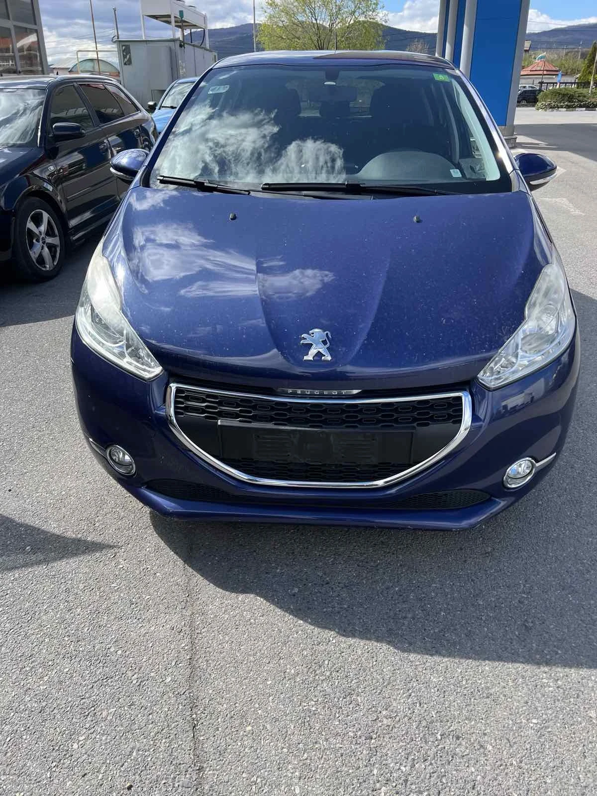 Peugeot 208 208 - изображение 6
