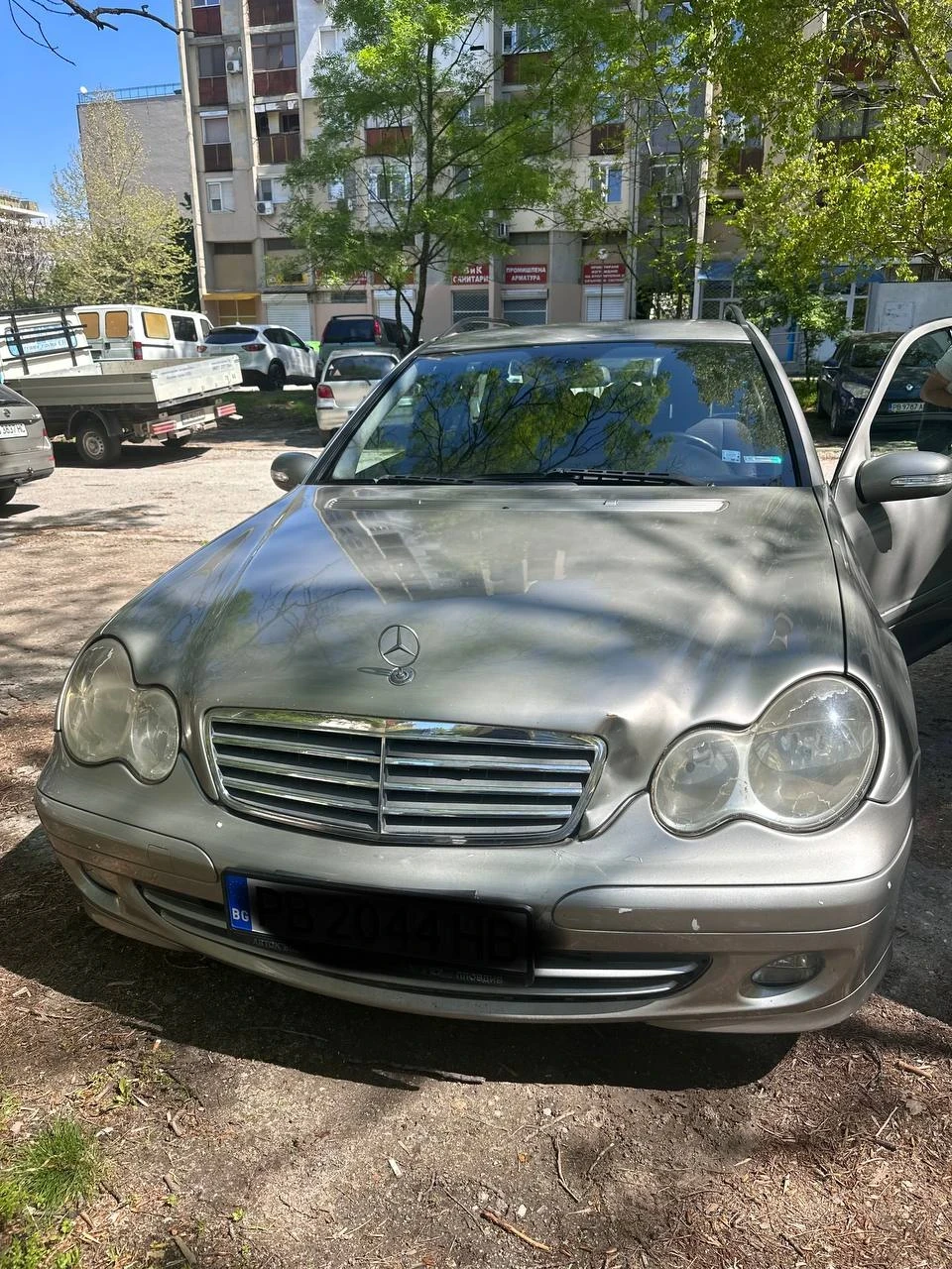 Mercedes-Benz 220  - изображение 5