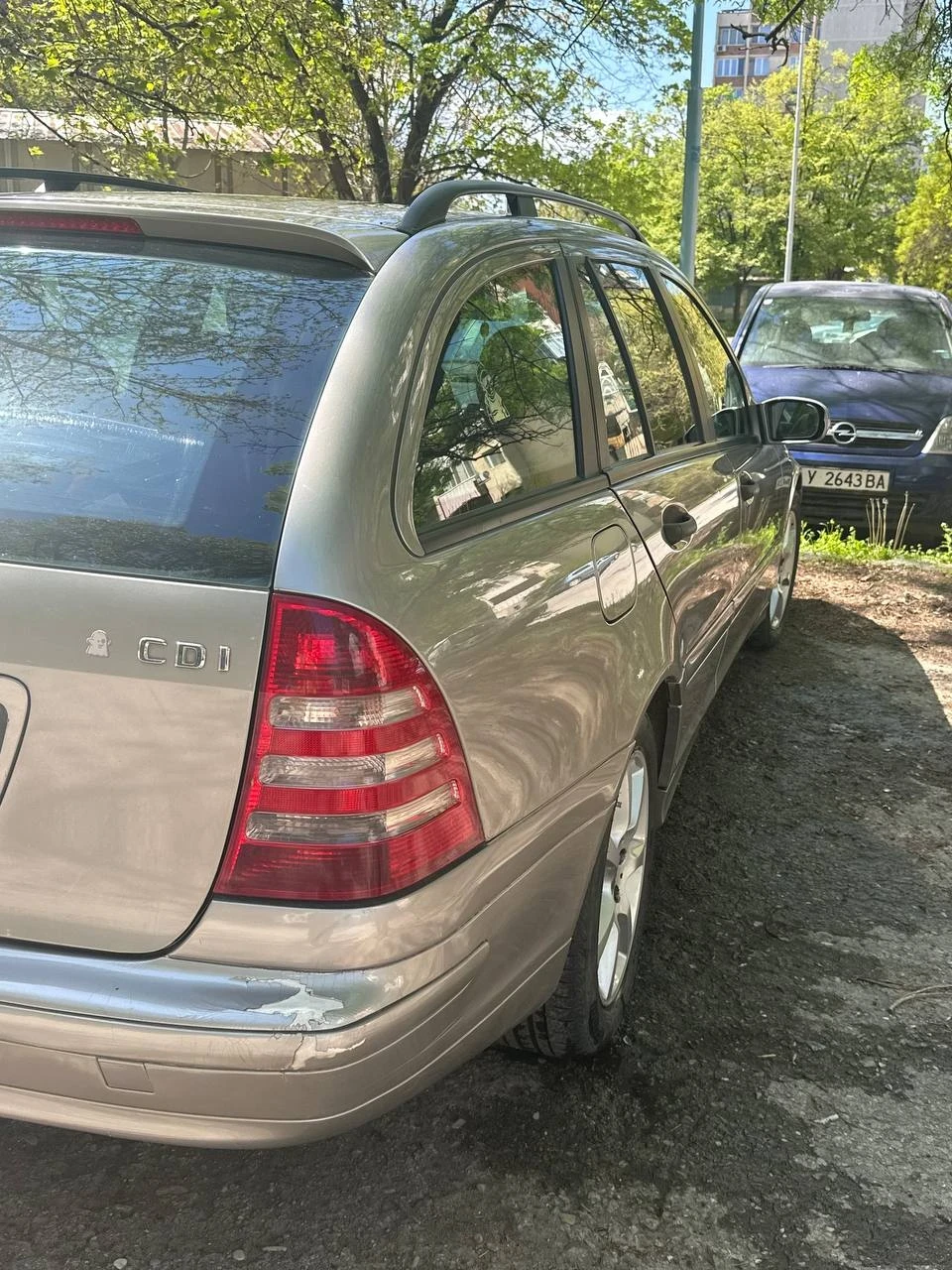 Mercedes-Benz 220  - изображение 3
