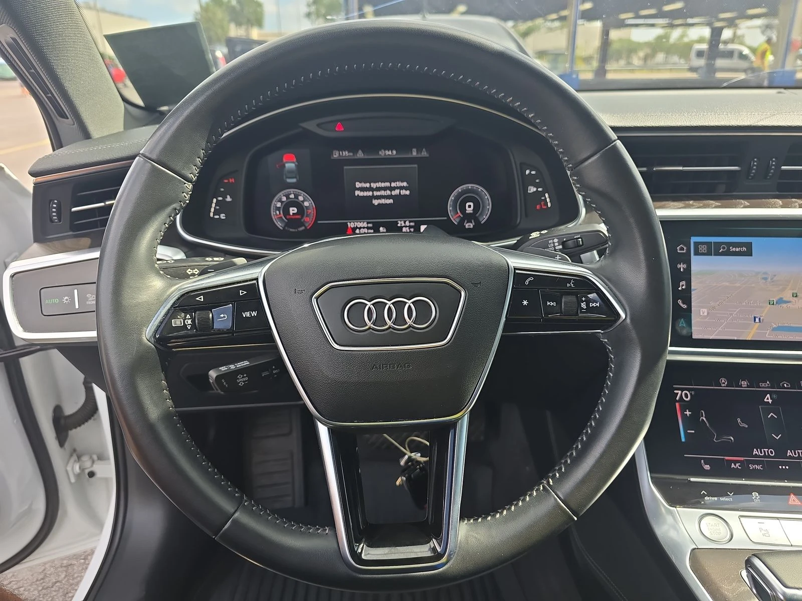 Audi A6 Matrix* Bang&Olufsen 3D* Дистроник* 360* Пано*  - изображение 10