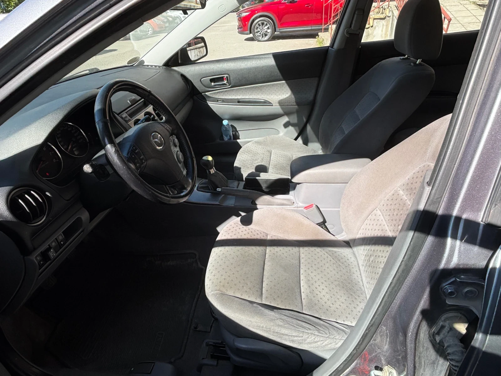 Mazda 6  - изображение 7