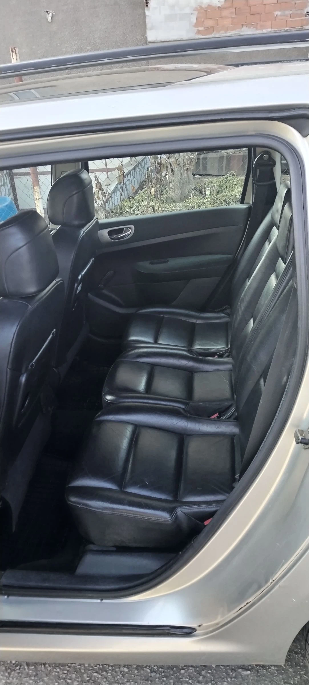 Peugeot 307  - изображение 8