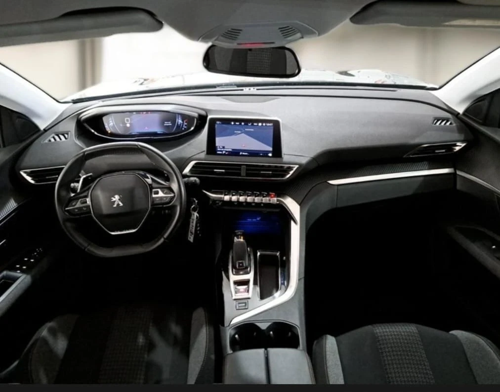 Peugeot 3008 !!! ОЧАКВАН ВНОС !!! 1.5 BlueHDI 130ps - изображение 6
