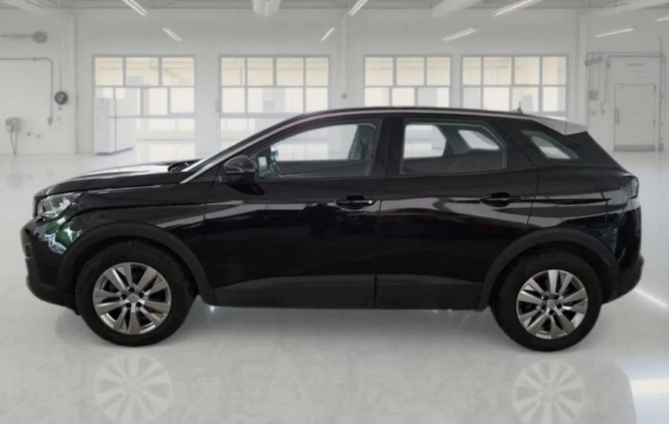 Peugeot 3008 !!! ОЧАКВАН ВНОС !!! 1.5 BlueHDI 130ps - изображение 2