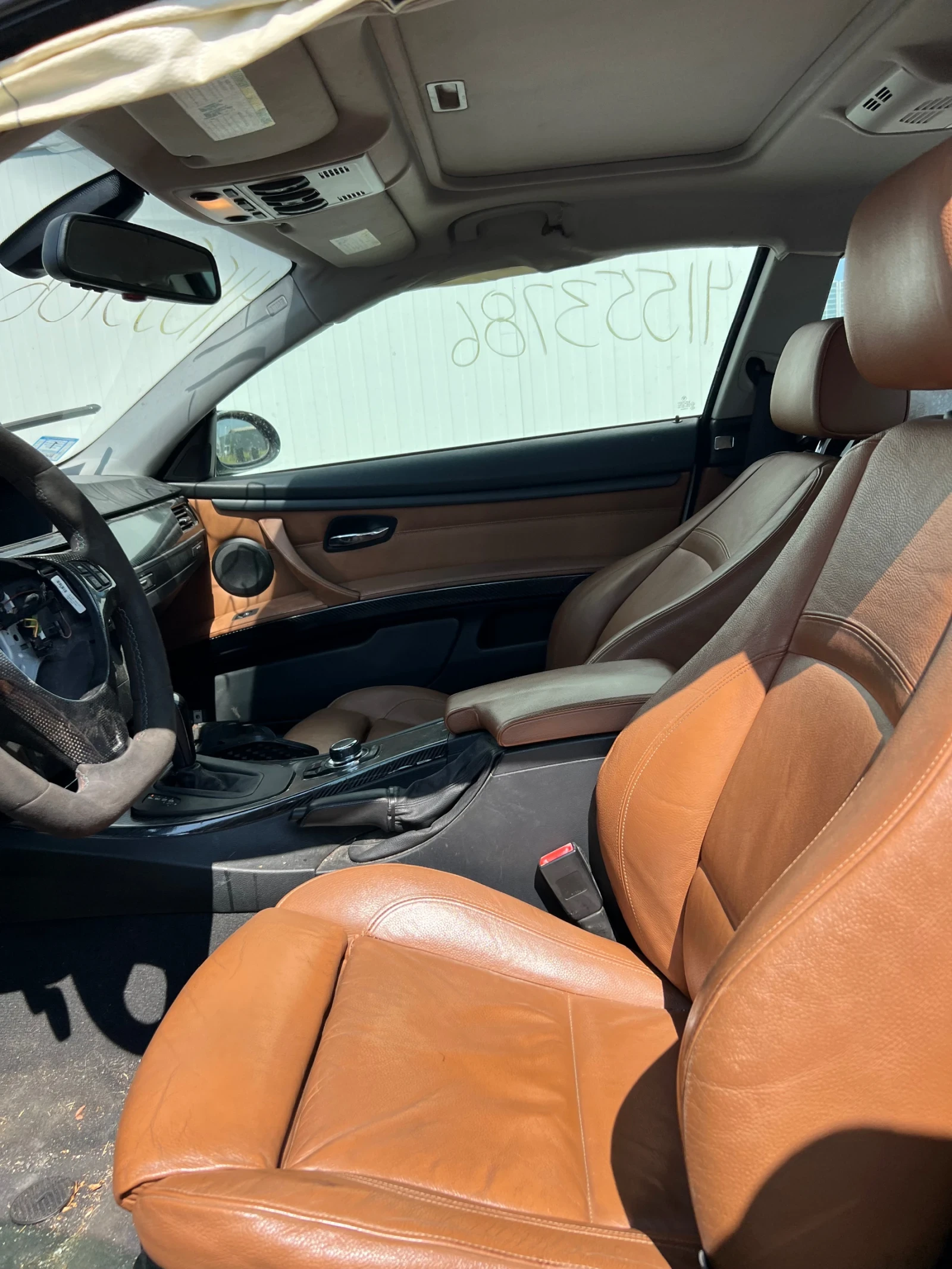 BMW 335 Налична още 3 дни след това на части - изображение 8