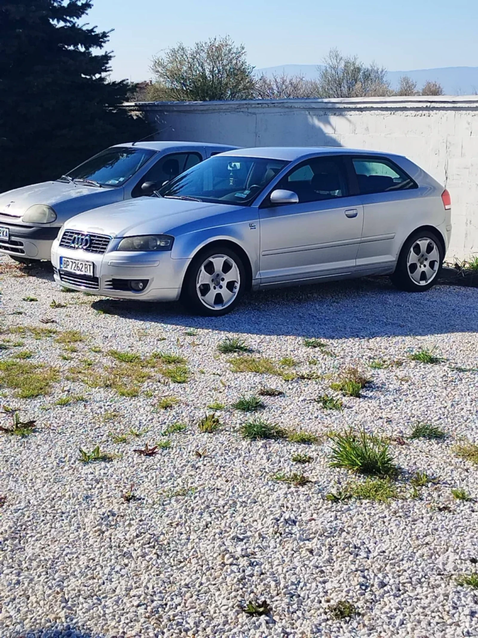 Audi A3 8p - изображение 8