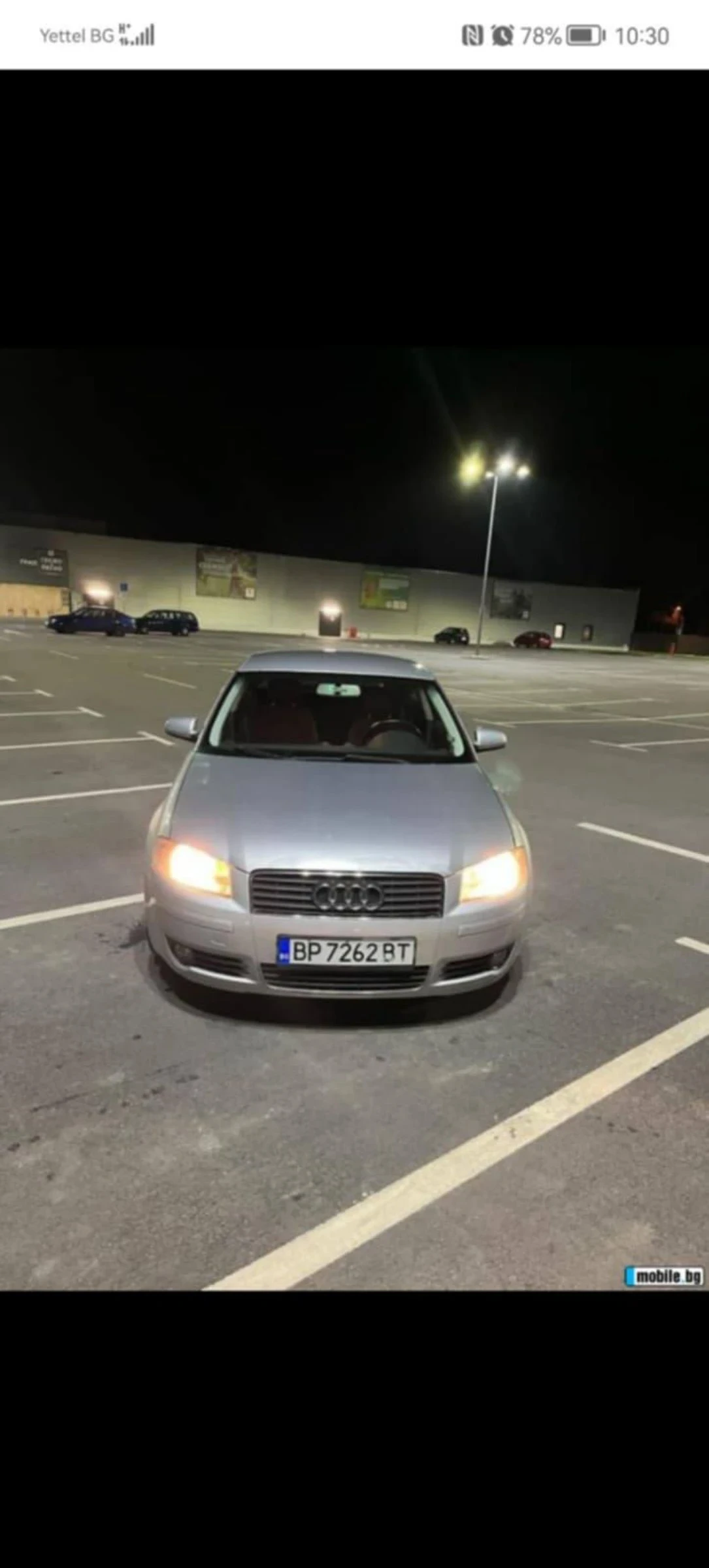 Audi A3 8p - изображение 2