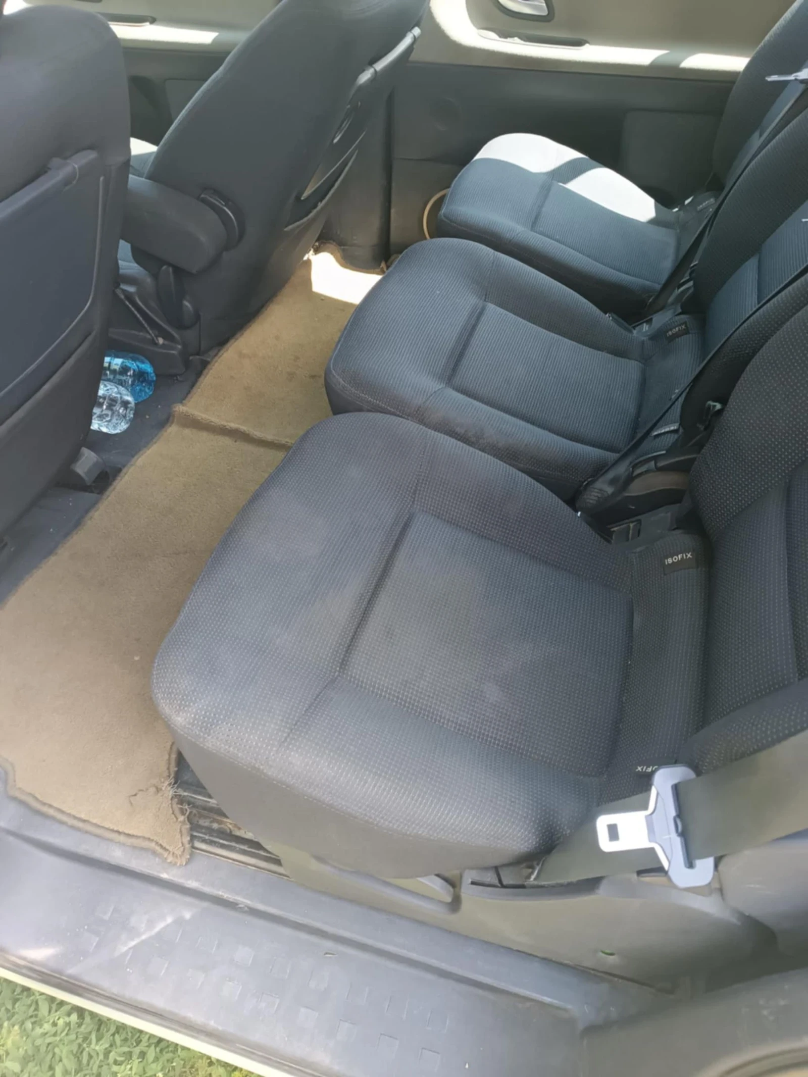 Renault Espace 2.2 dCi - изображение 7