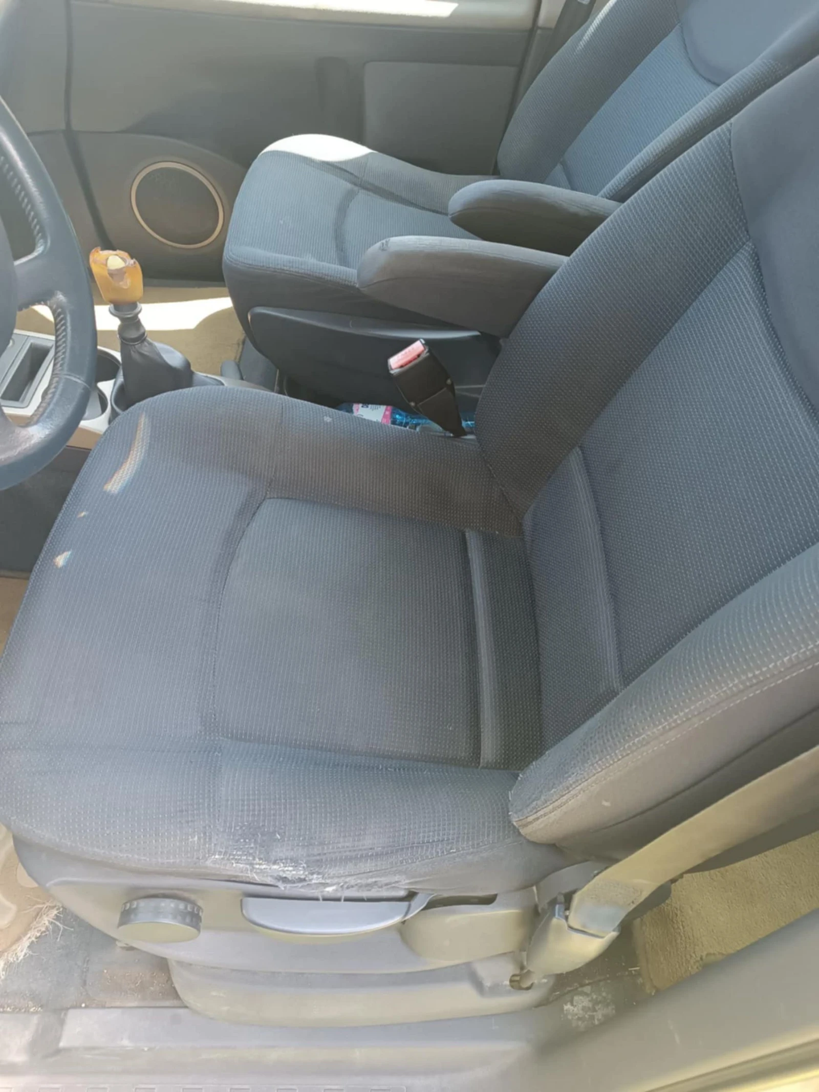 Renault Espace 2.2 dCi - изображение 5
