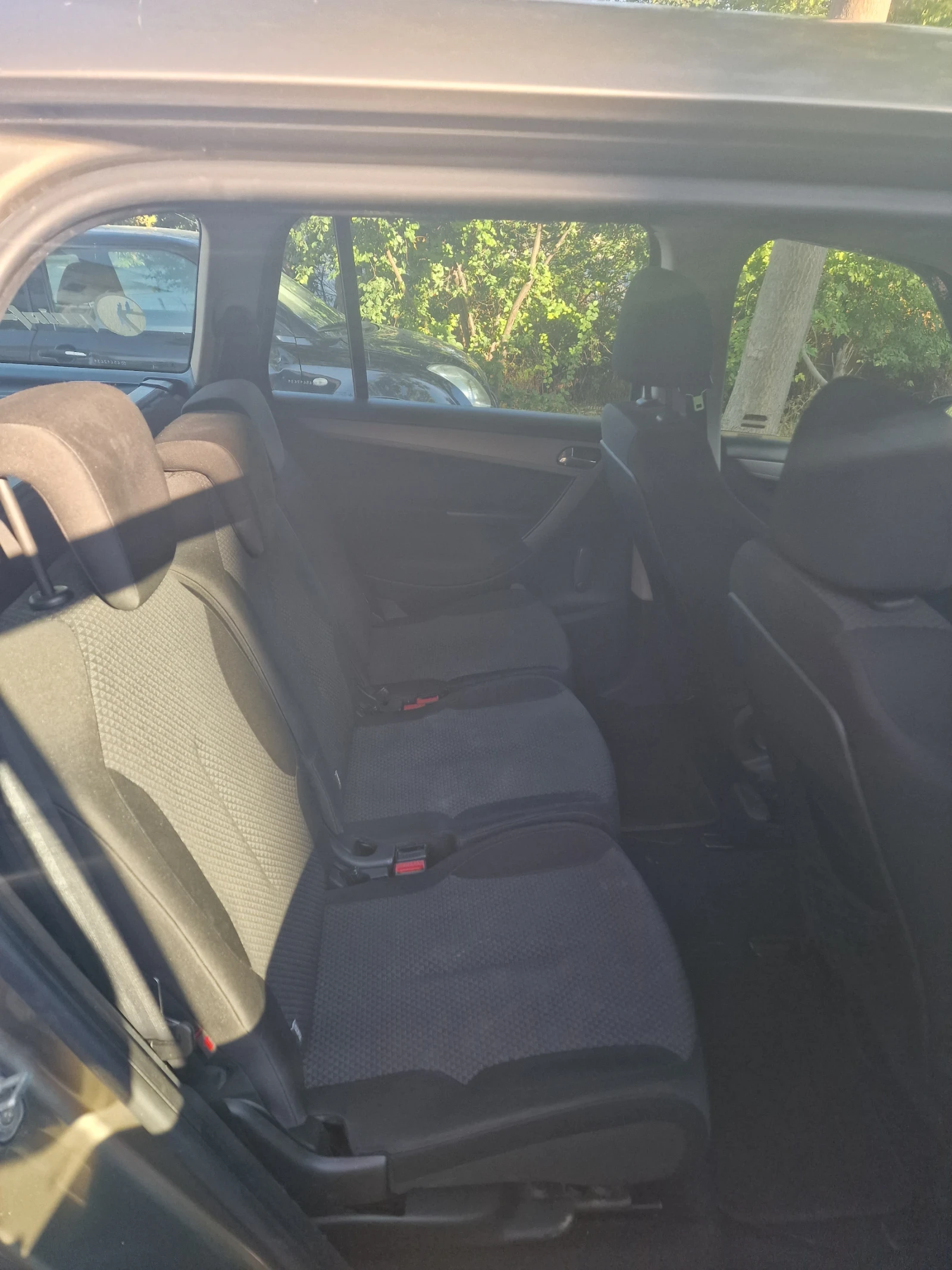 Citroen C4 Picasso  - изображение 5