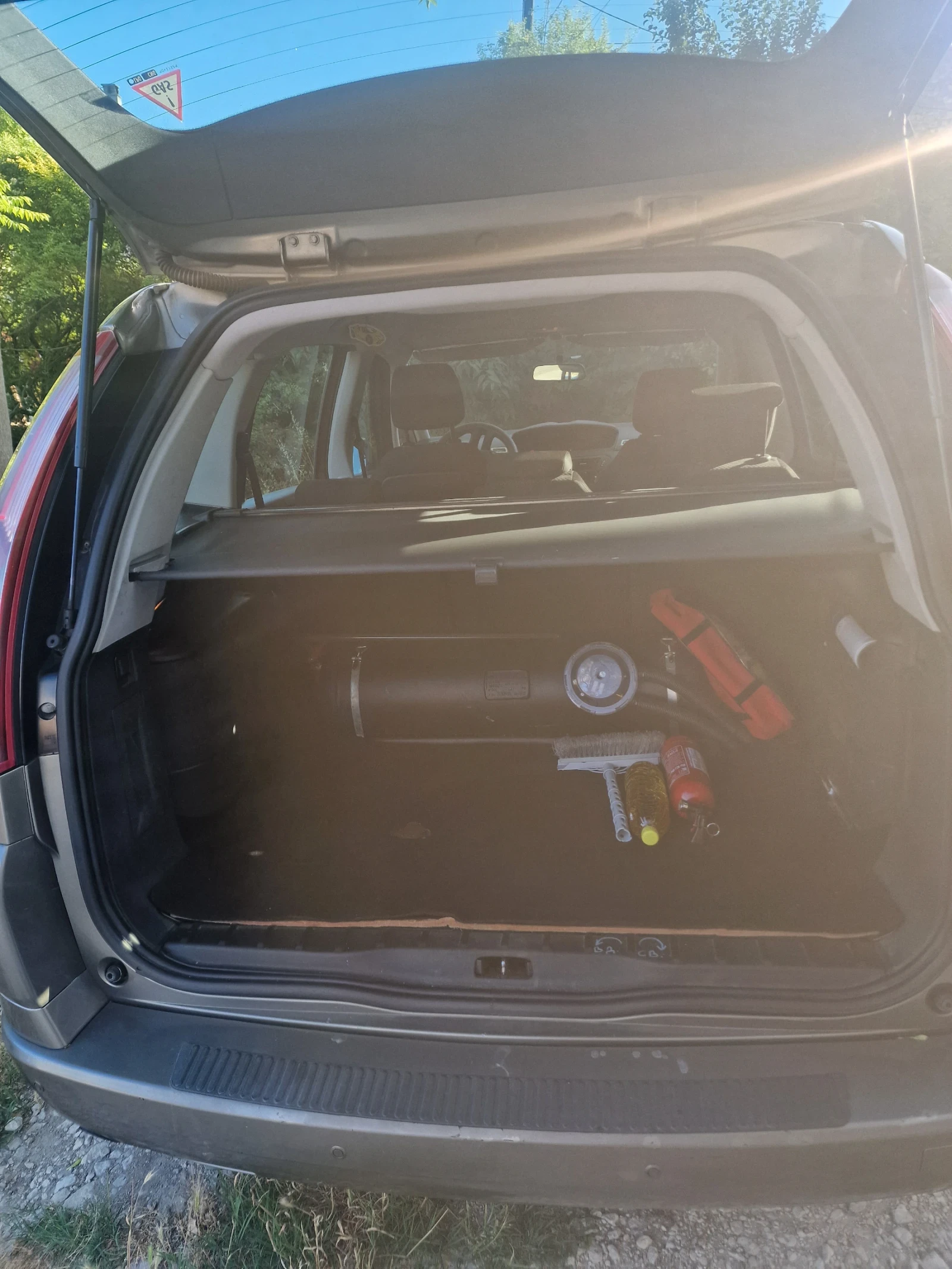 Citroen C4 Picasso  - изображение 4