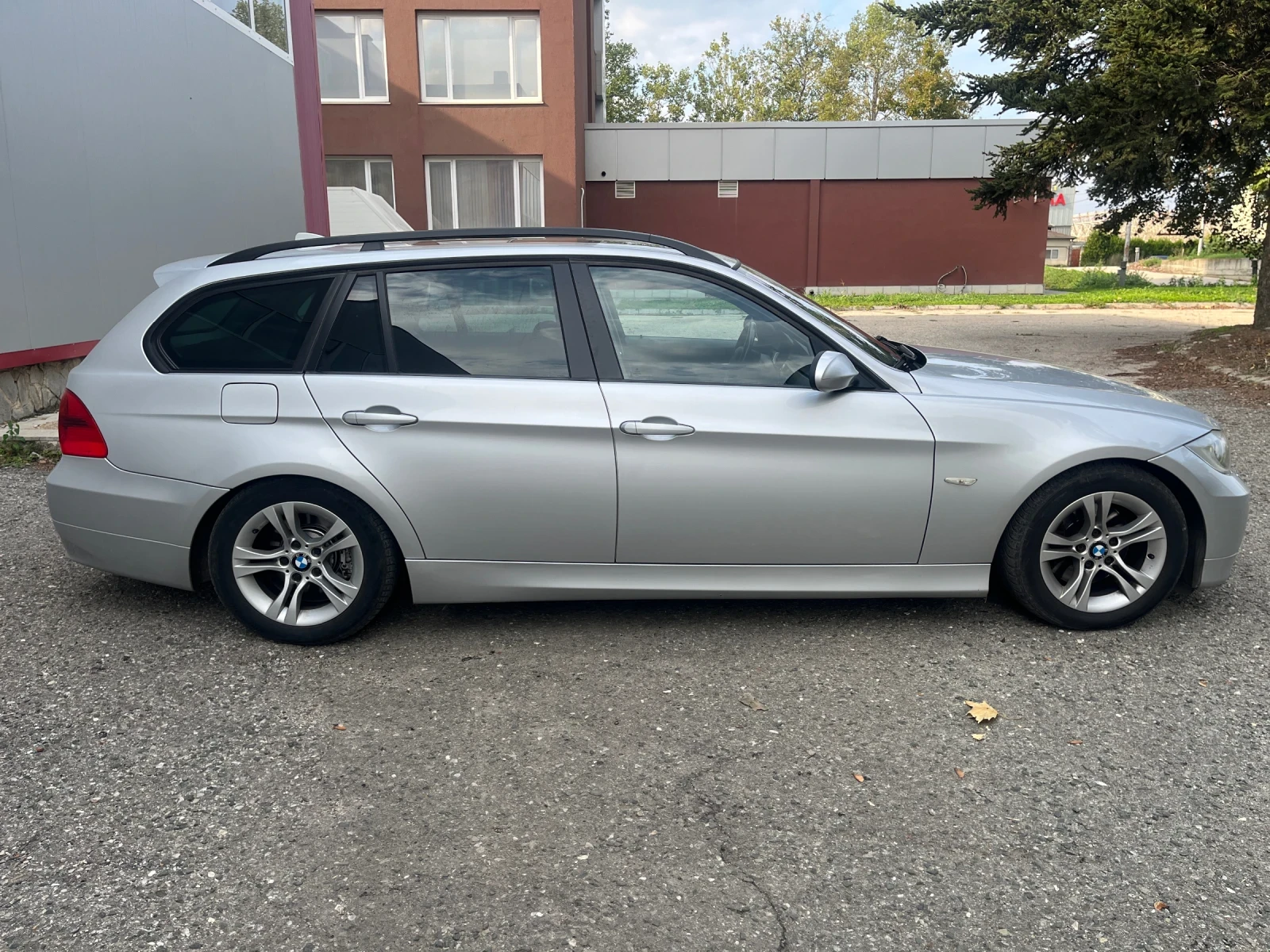 BMW 320 320 | Mobile.bg — изображение 14