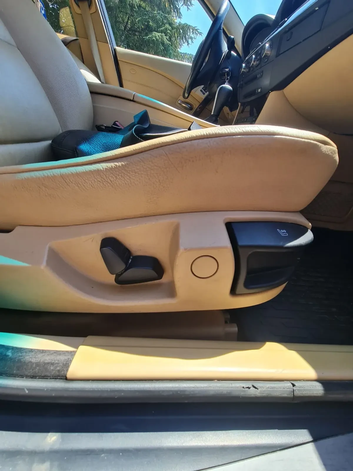 BMW 525 XI / | Mobile.bg   11