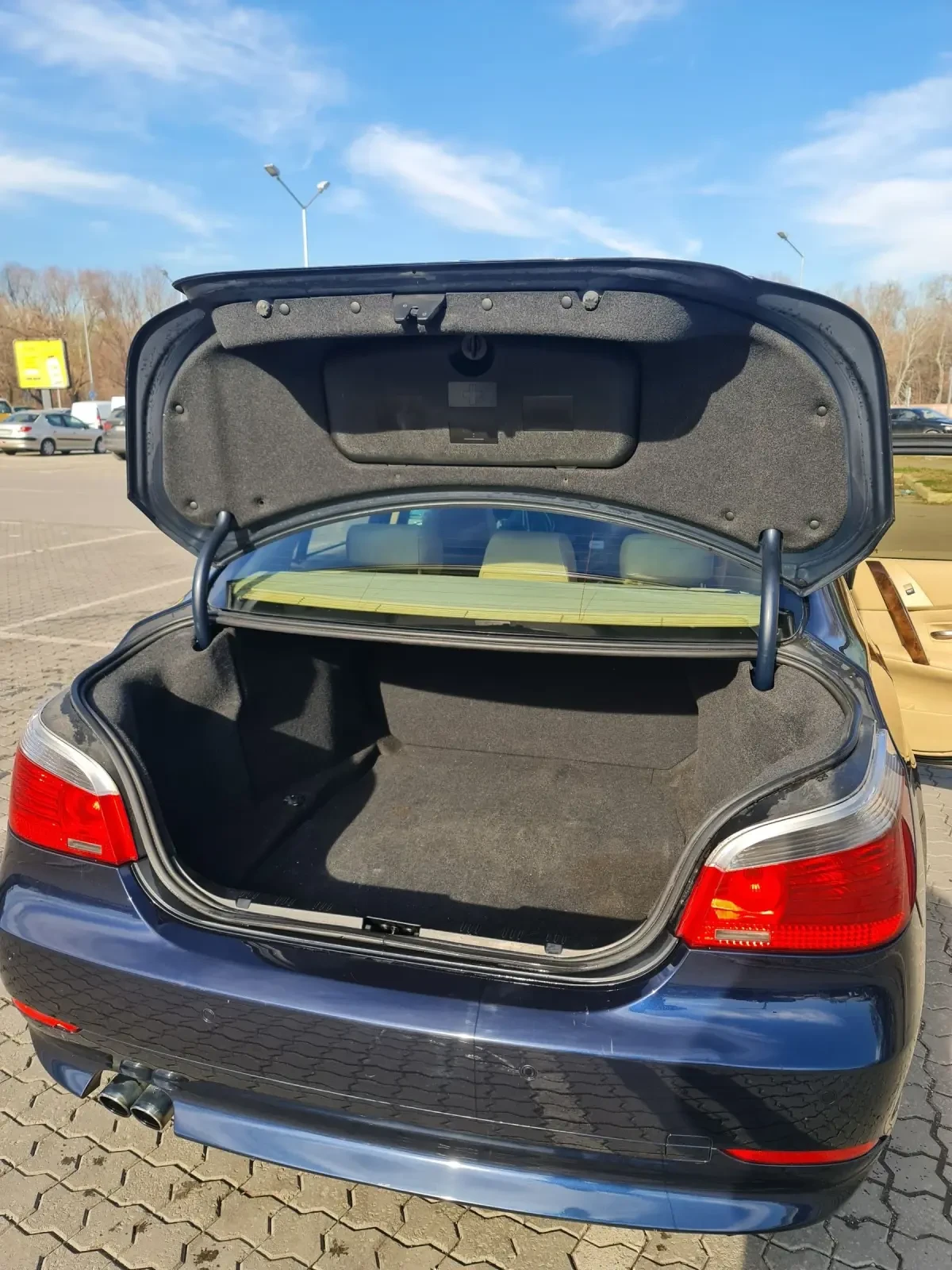 BMW 525 XI / | Mobile.bg   13