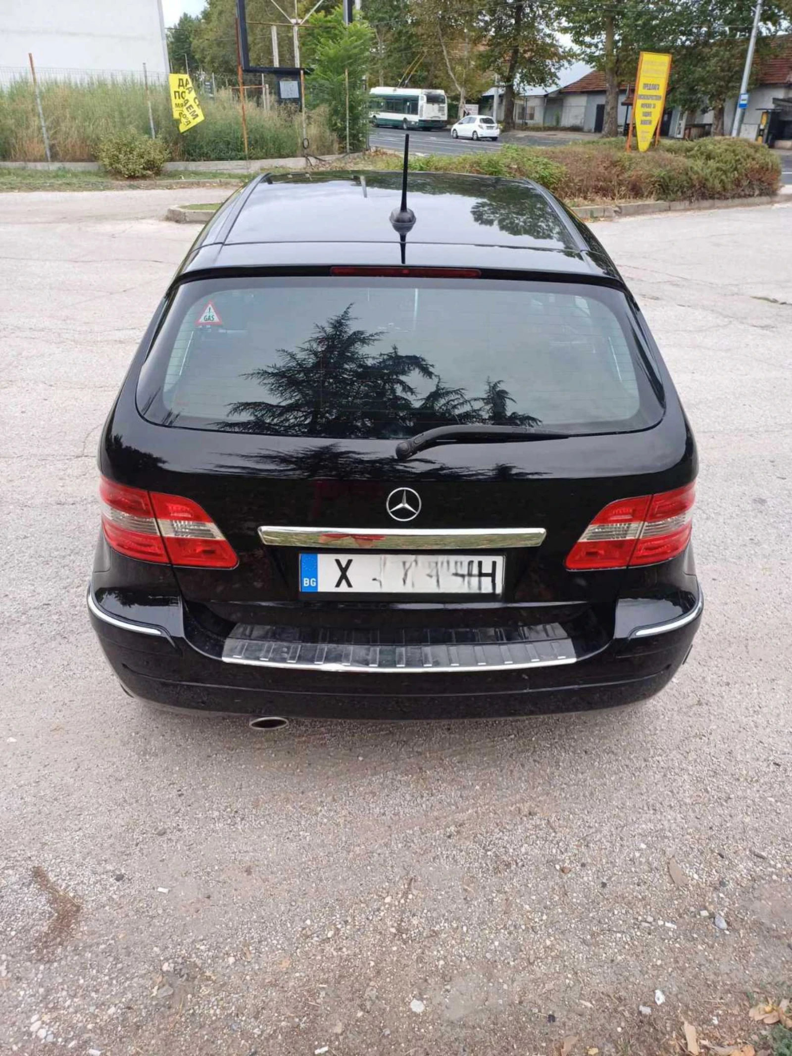 Mercedes-Benz B 170  - изображение 2